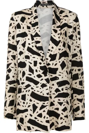 Lenny Niemeyer Blazer mit Print