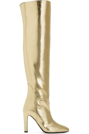 Giuseppe Zanotti Hattie Stiefel 105mm