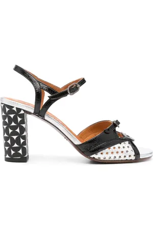 Chie Mihara Bindi Sandalen 75mm