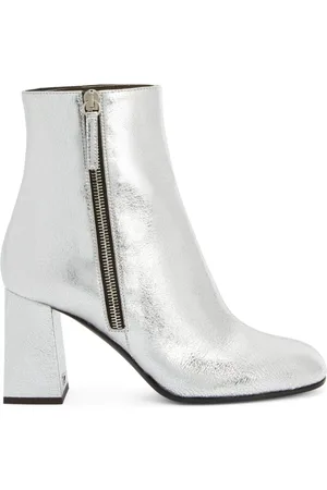 Giuseppe Zanotti Klassische Stiefeletten