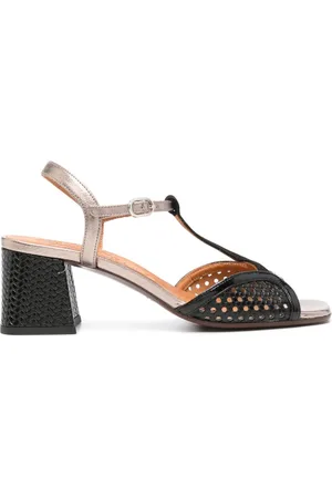 Chie Mihara Lipico Sandalen 60mm
