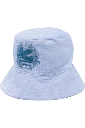 Etro Wendbarer Fischerhut