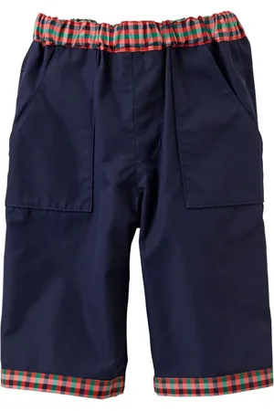 Familiar Wendbare Hose mit geradem Bein