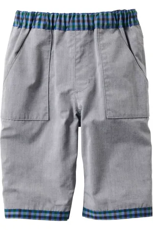 Familiar Wendbare Hose mit geradem Bein
