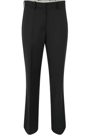 Helmut Lang Hose mit geradem Bein