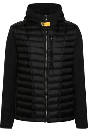 Parajumpers Gesteppte Kapuzenjacke