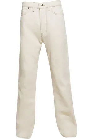 Rhude Straight-Leg-Jeans im 90s-Style