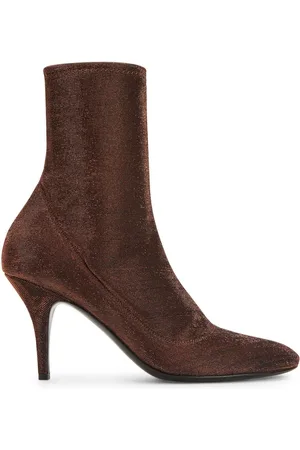 Giuseppe Zanotti Felicienne Stiefeletten