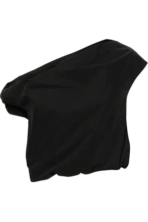 Paris Georgia Einschultrige Alice Bluse