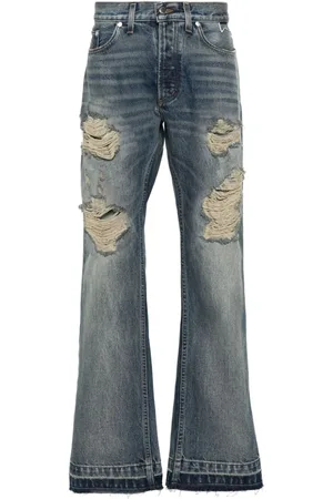 Rhude Beach Bum Jeans