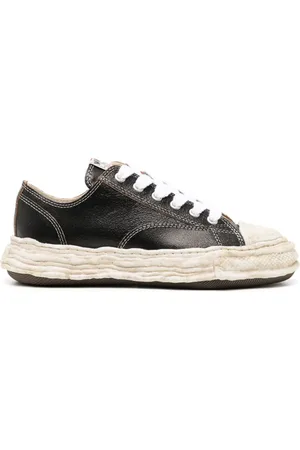 Maison Mihara Yasuhiro Chunky Peterson 23 Original Sole Sneakers