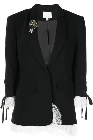 Cinq A Sept Roxie Blazer