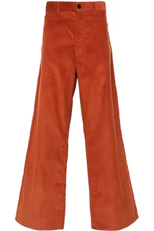 Marni Ausgestellte Cordhose