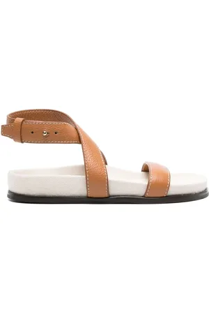 Totême The Chunky Sandalen