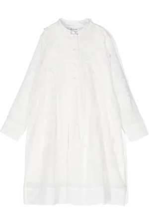 JESURUM BABY Orchidea Kleid