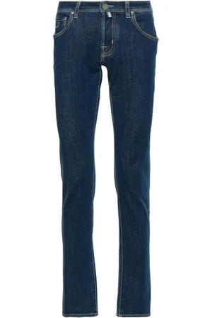 Jacob Cohen Nick Slim-Fit-Jeans