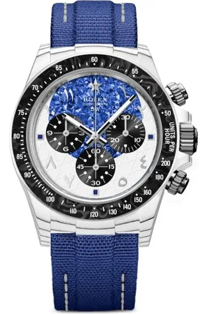 DiW (Designa Individual Watches) Personalisierte Daytona Ramadan MN 40mm