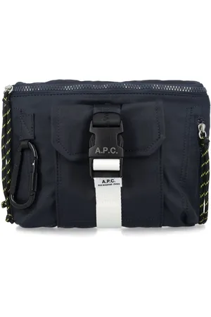 A.P.C. Trek Gürteltasche