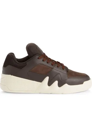 Giuseppe Zanotti Talon Sneakers