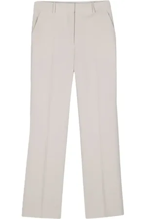 Calvin Klein Schmale Hose