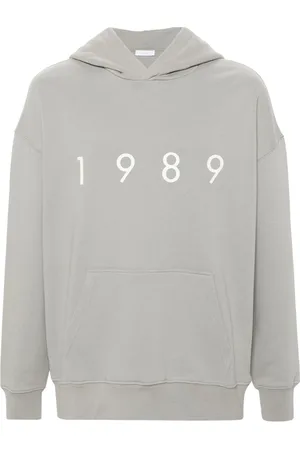 1989 STUDIO 1989 Hoodie mit Logo