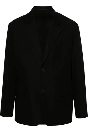 Lanvin Einreihiges Sakko mit fallendem Revers