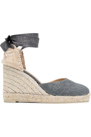 Castaner Carina Wedge-Espadrilles 90mm