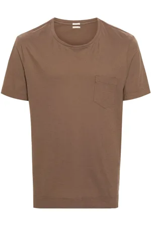MASSIMO ALBA Panarea T-Shirt aus Baumwolle