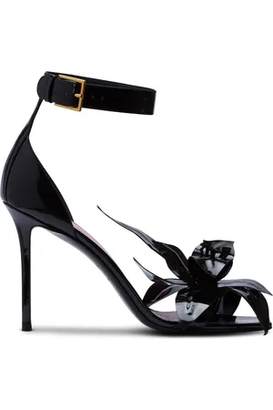 Balmain Ruby Sandalen 95mm