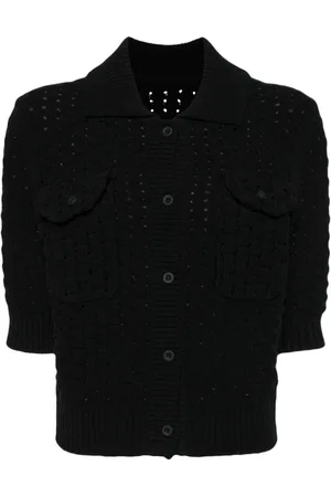JNBY Kurzärmeliger Cardigan
