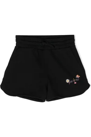 OFF-WHITE Joggingshorts mit Logo-Print