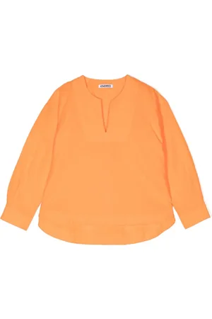 Kindred Bluse aus Bio-Baumwolle