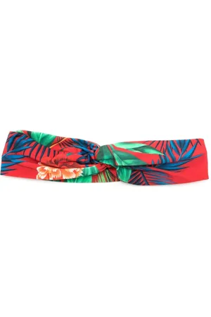 Lygia & Nanny Bethania Stirnband mit grafischem Print