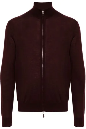 N.PEAL Hyde FG Cardigan aus Kaschmir