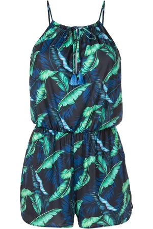 Lygia & Nanny Laya Playsuit