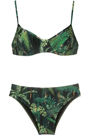 Lygia & Nanny Lilica Bikini