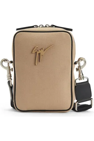 Giuseppe Zanotti Kleine Thoby Schultertasche