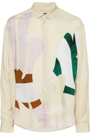 Jacquemus La chemise Simon Hemd