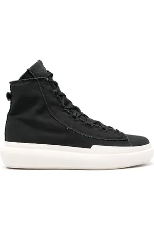 Y-3 Nizza High-Top-Sneakers