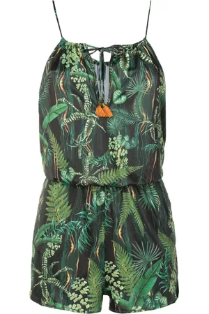 Lygia & Nanny Laya Playsuit