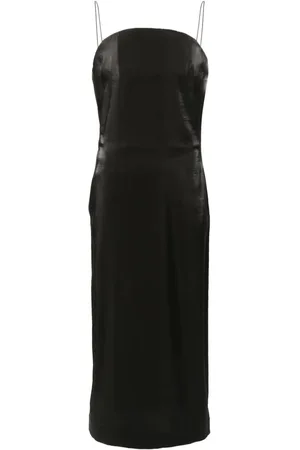 Jacquemus La Robe Carro Midikleid