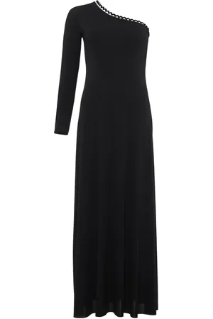 ERES Asymmetrisches Play Maxikleid