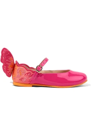 SOPHIA WEBSTER Heavenly Ballerinas
