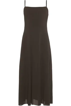ERES Ausgestelltes Mila Maxikleid