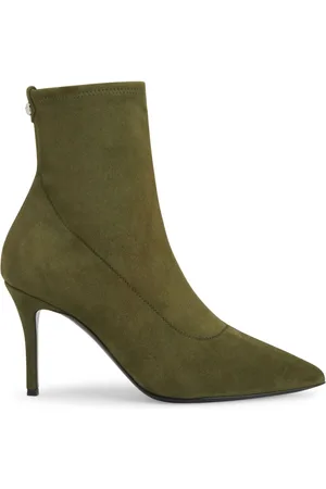 Giuseppe Zanotti Mirea Stiefeletten 90mm