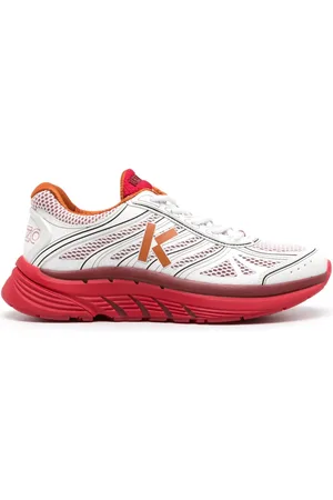 Kenzo Pace Mesh-Sneakers