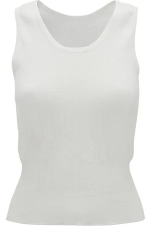 J.W.Anderson Gestricktes Top