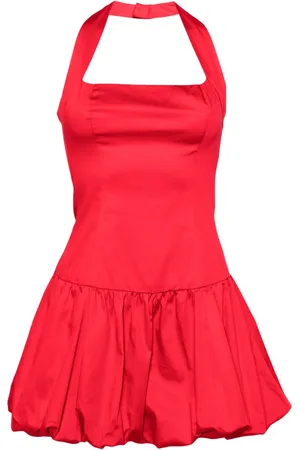 Reformation Babette Minikleid