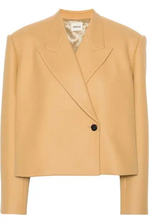 Khaite The Raymond Jacke