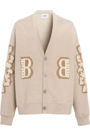 Barrie Cardigan mit B-Logo